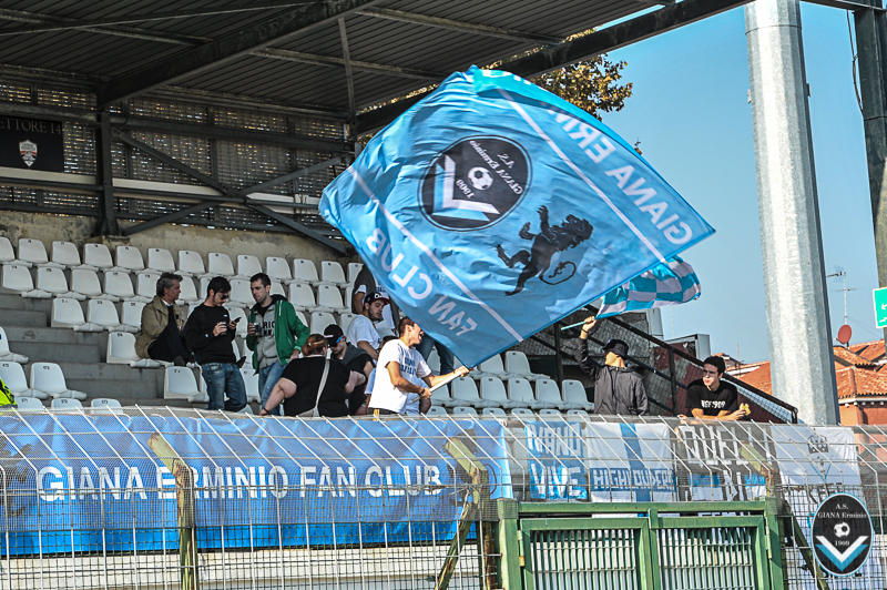 Estadio Pier Luigi Penzo