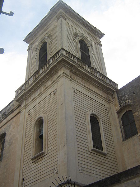 Chiesa di San Francesco della Scarpa