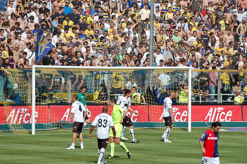 Stade Ennio-Tardini