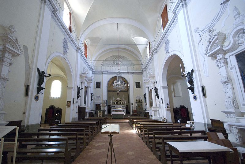 Collegiata dei Santi Simone e Giuda