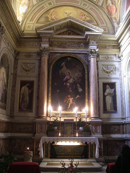 Bazylika Sant'Agostino