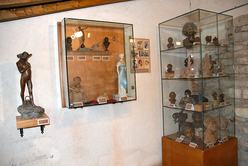 Museo Michelangiolesco