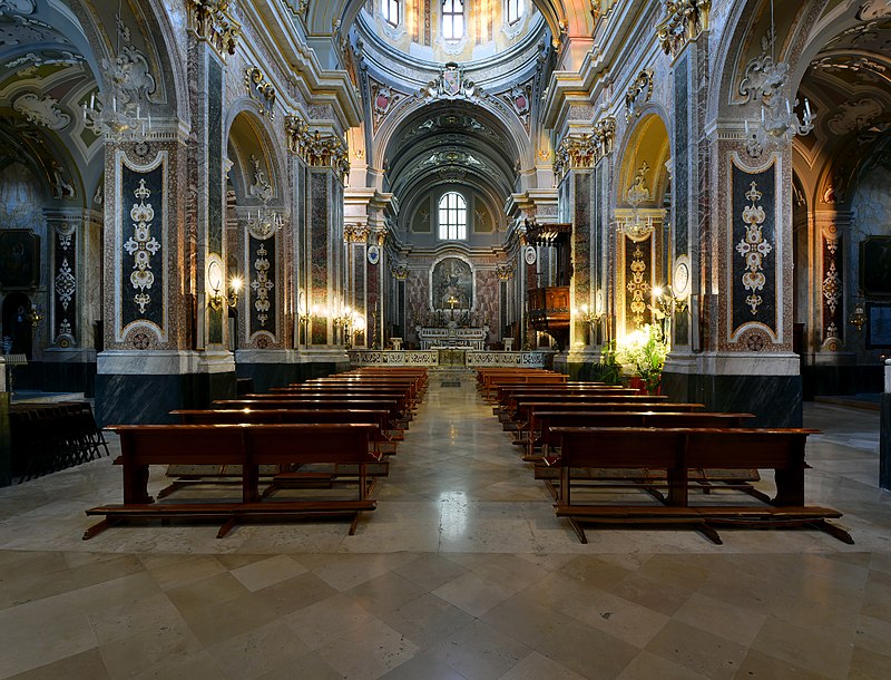 Catedral basílica de la Asunción de María