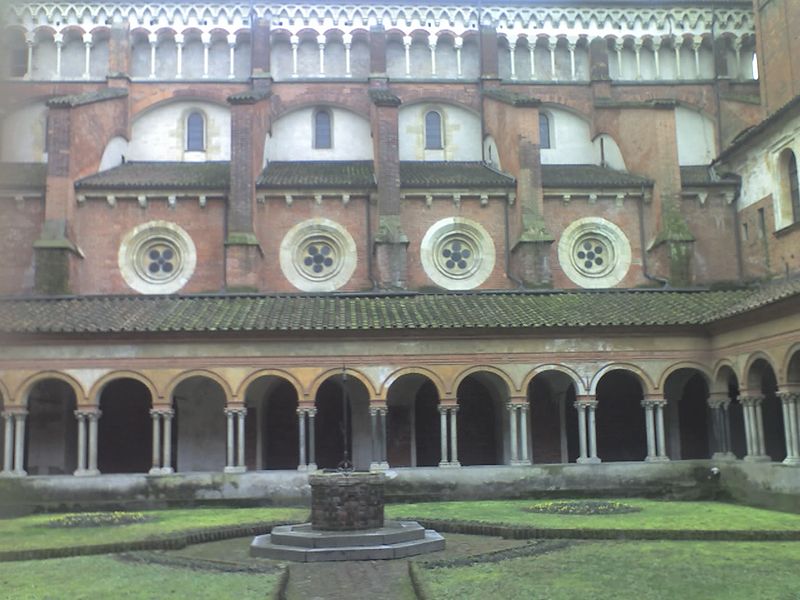 Basilica di Sant'Andrea