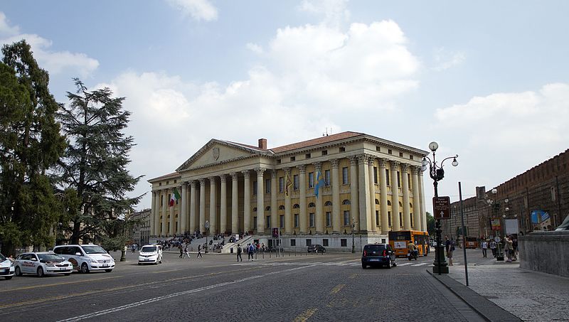 Palais Barbieri