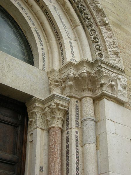 Cathédrale de Fano