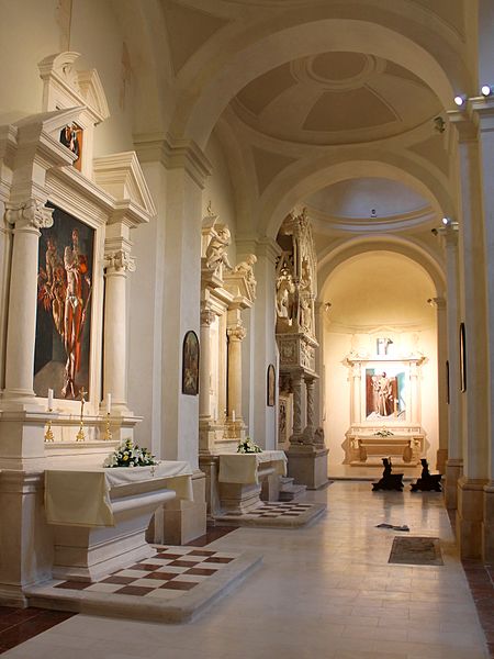 Basilica di San Giuseppe Artigiano