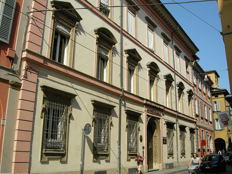 Palazzo Zambeccari