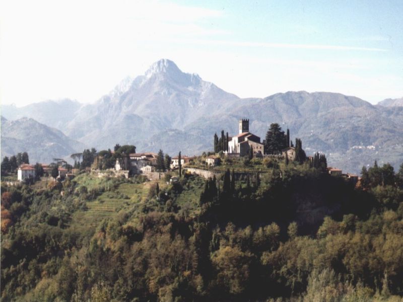 Barga