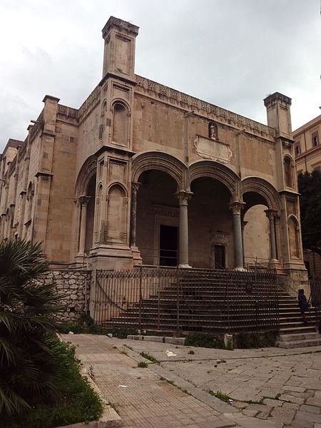 Corso Vittorio Emanuele