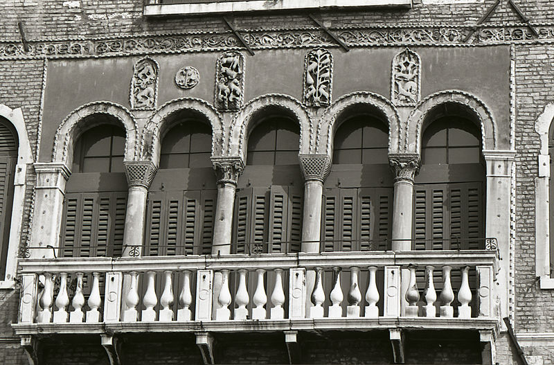 Palazzo Donà a Sant'Aponal