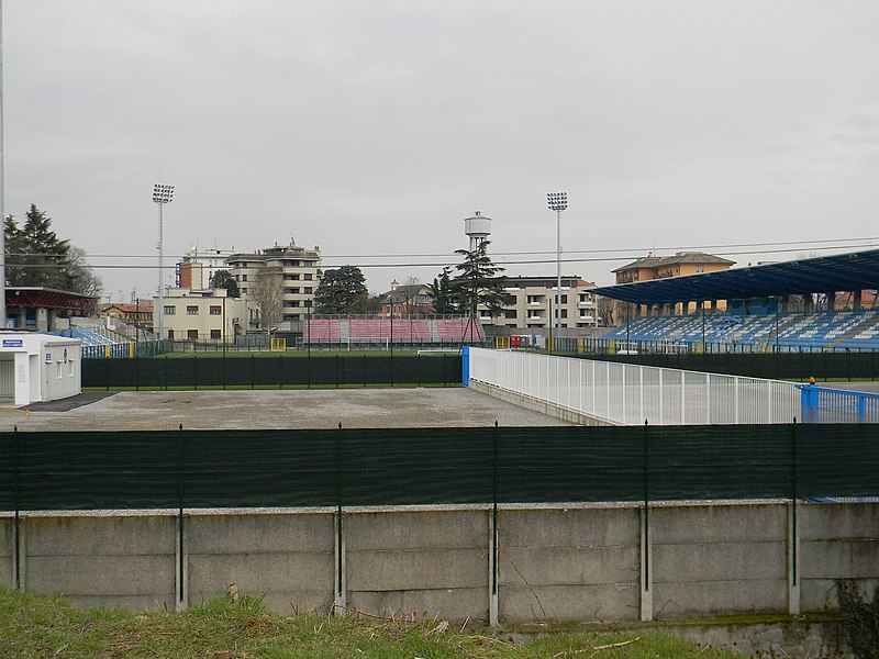 Stadio Città di Gorgonzola