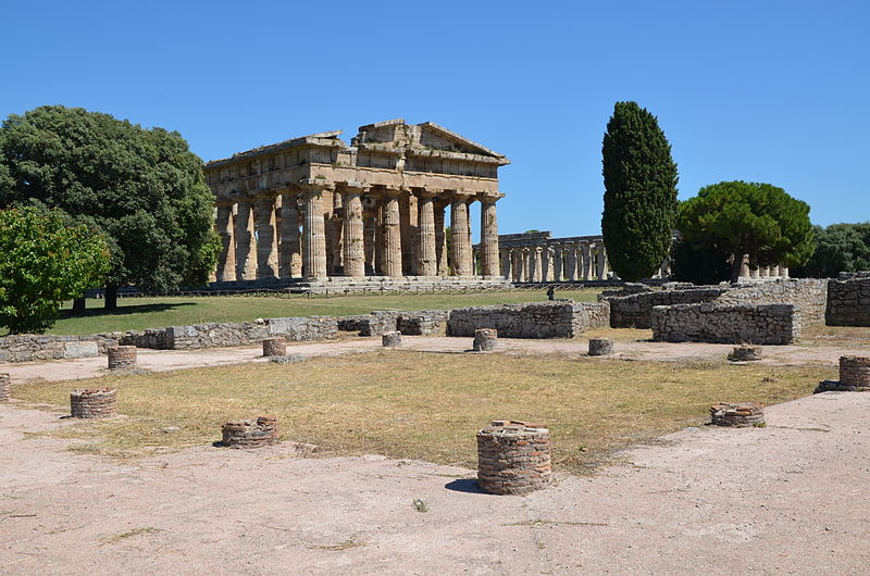 Hera-Tempel