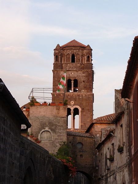 Cattedrale di San Michele Arcangelo