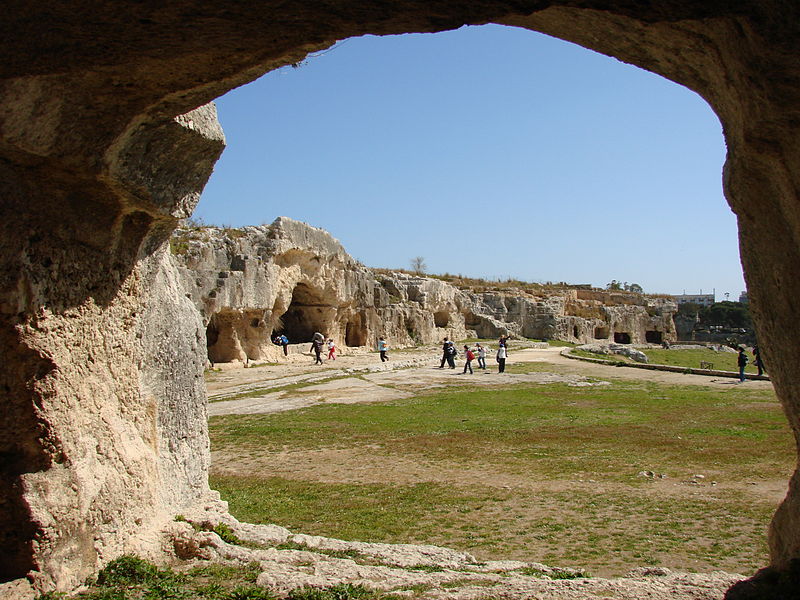 Grotta del Ninfeo