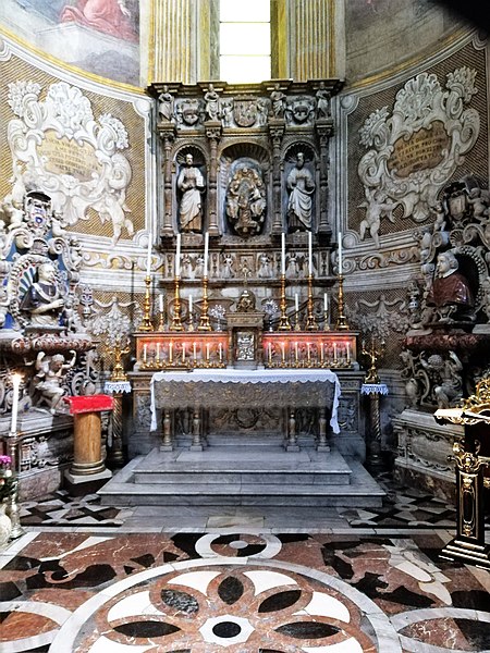 Catania Cathedral