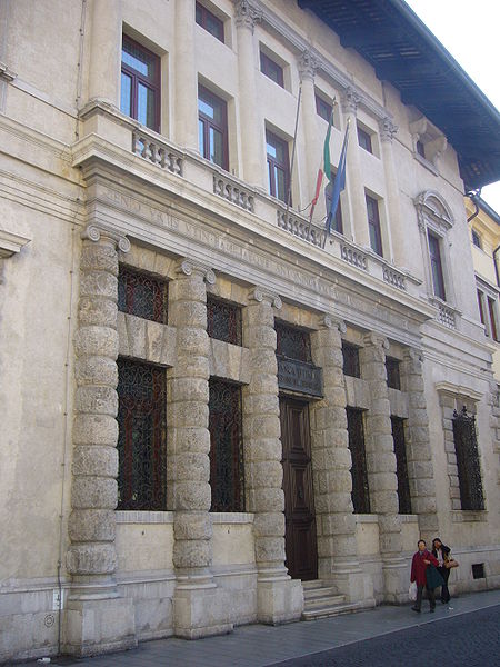 Palais Antonini