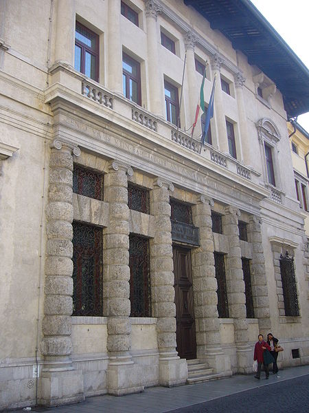 Palazzo Antonini