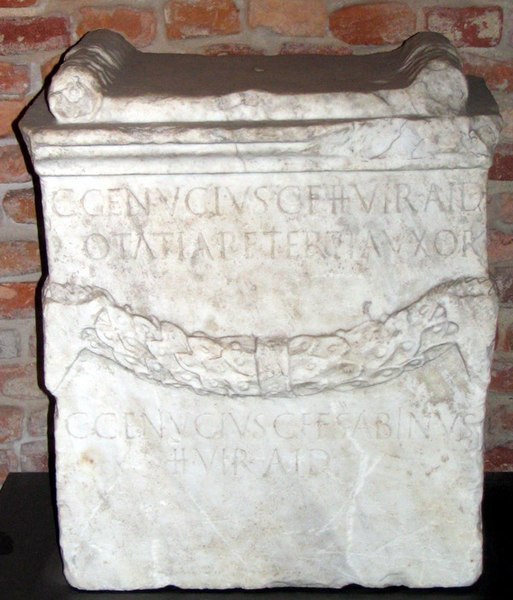 Cripta e Museo di Sant'Anastasio