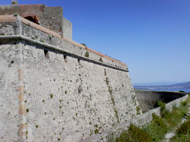 Forte Filippo