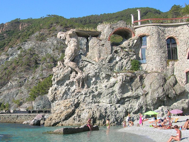 Monterosso al Mare