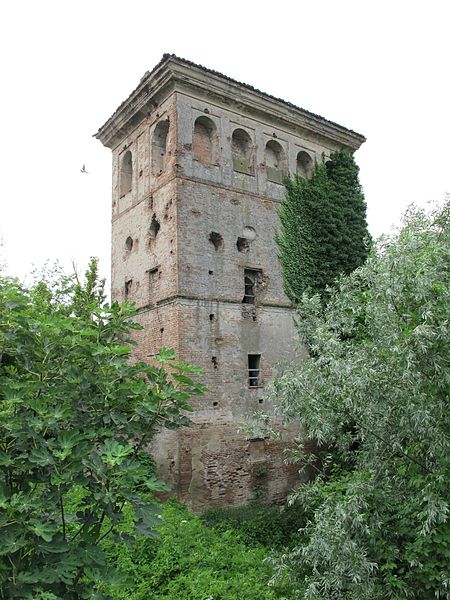 Torre delle Acque