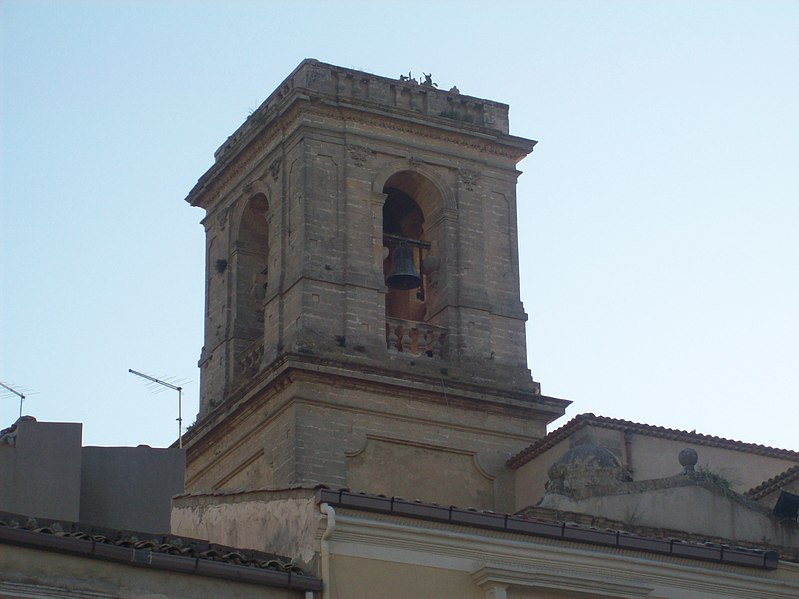 Chiesa Madre di Santa Margherita