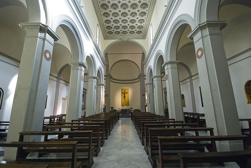 Propositura Santa Croce