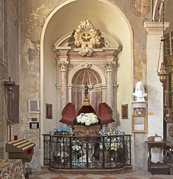 Église San Giovanni in Bragora