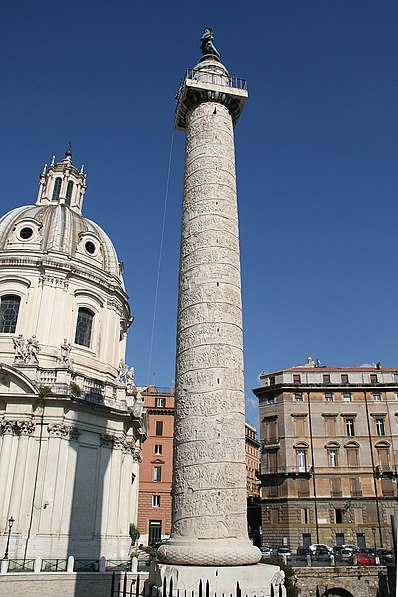 Kolumna Trajana