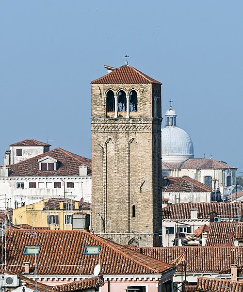 Église San Cassiano