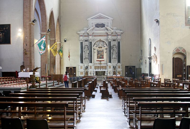 Basilica Cateriniana di San Domenico