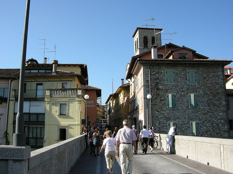 Ponte del Diavolo