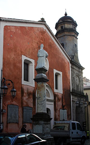 Church of the Annunciation