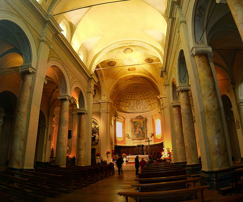 Concatedral de Santa Catalina