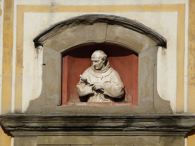 Chiesa dei Santi Quirico