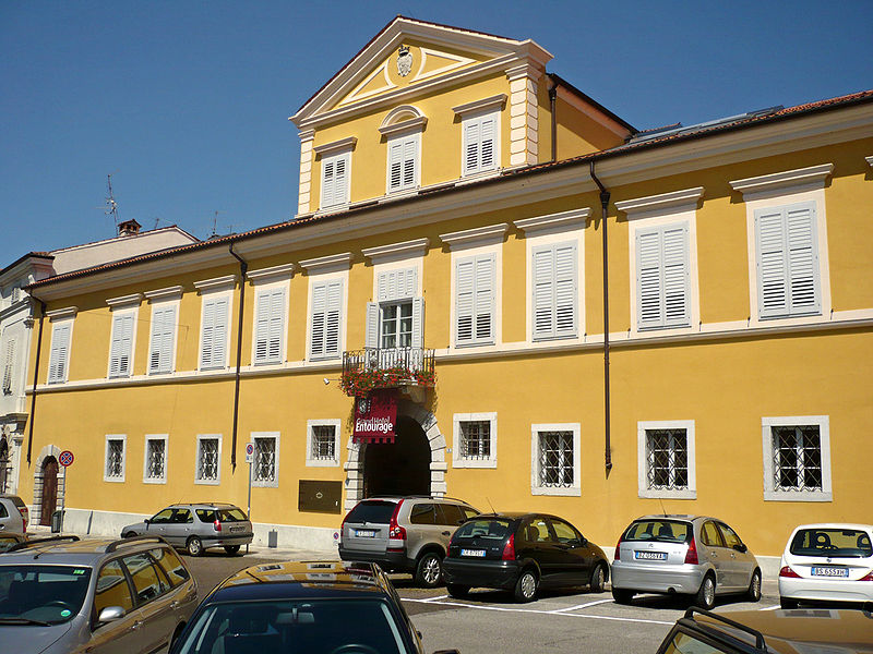 Gorizia