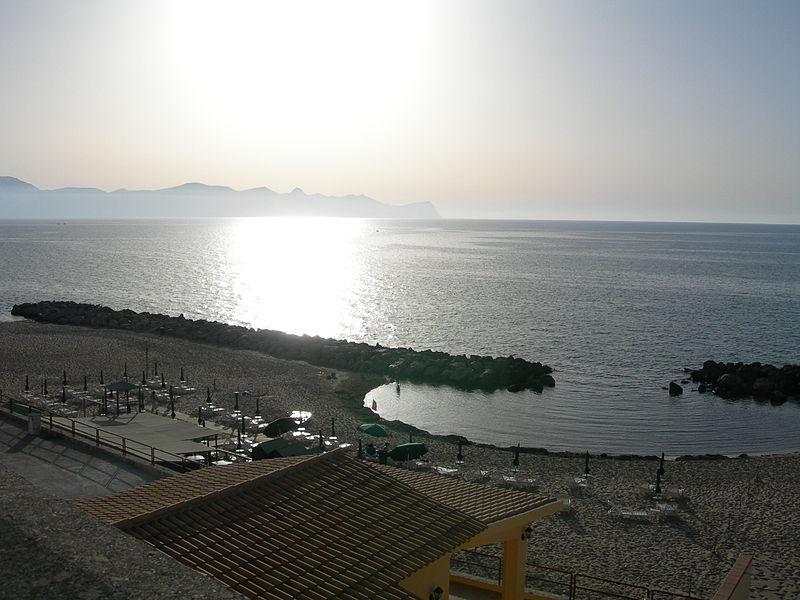 Golfo de Castellammare