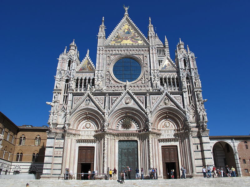 Catedral de Siena