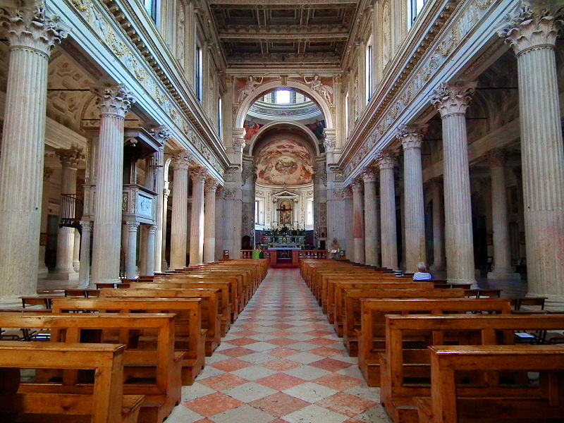 Catedral de San Pedro Apóstol
