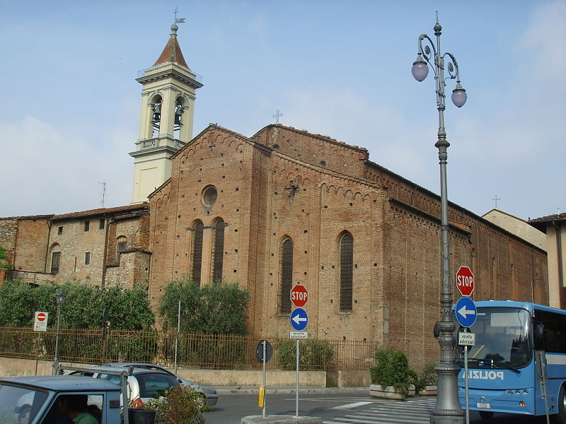 San Francesco