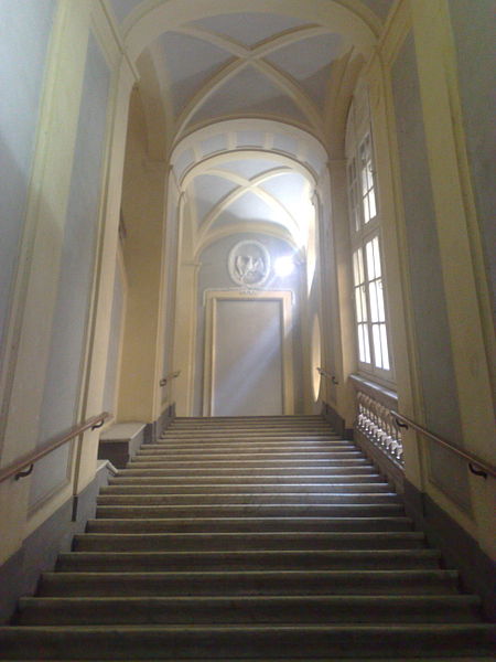 Palazzo Doria d'Angri