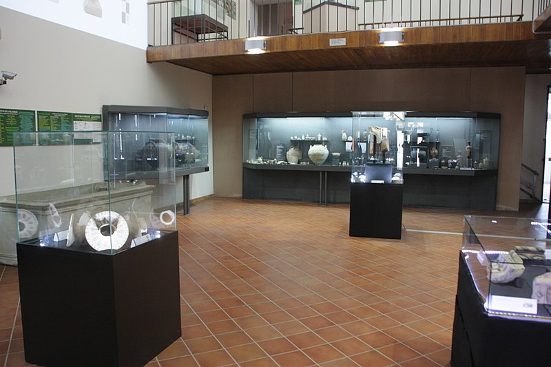 Archaeological Museum