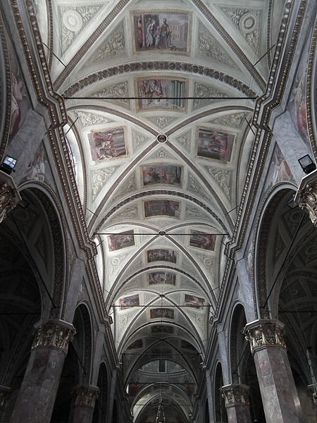 Sanctuary of Nostra Signora della Misericordia