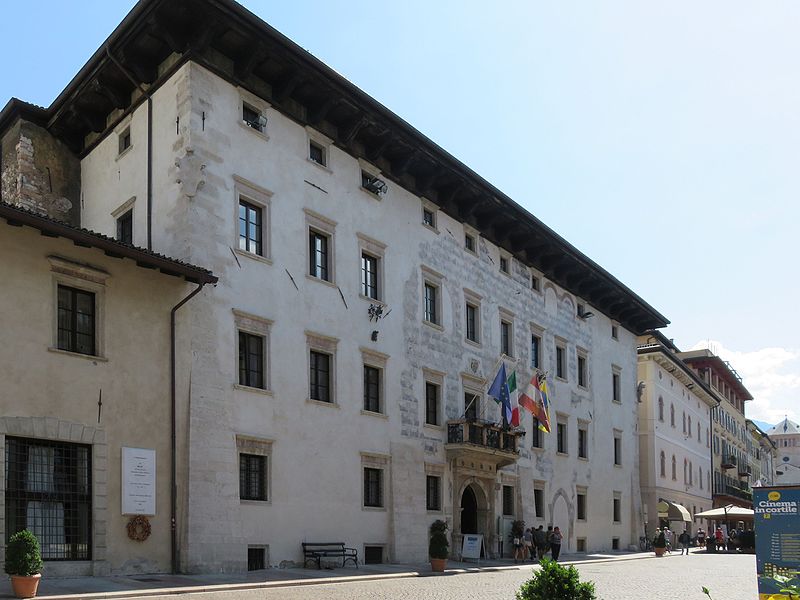 Palazzo Sardagna