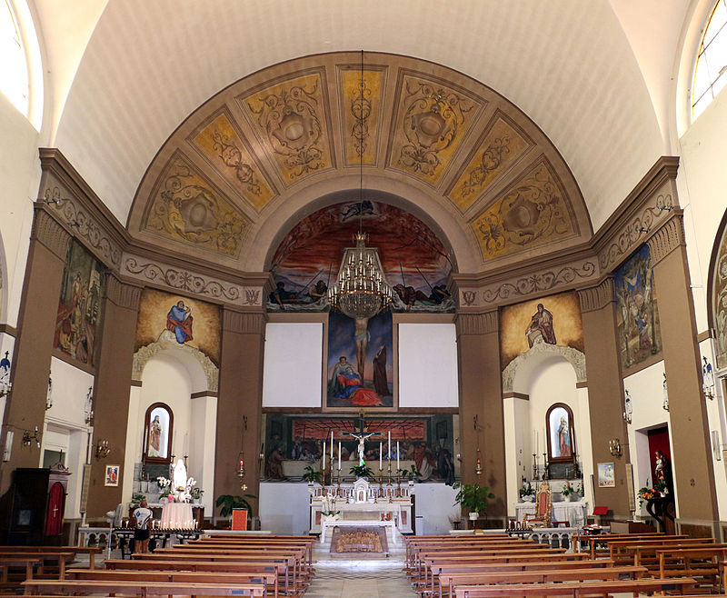Chiesa di San Vincenzo Ferrer