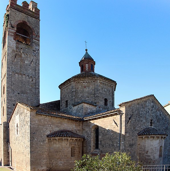 Basilica di Sant'Agata