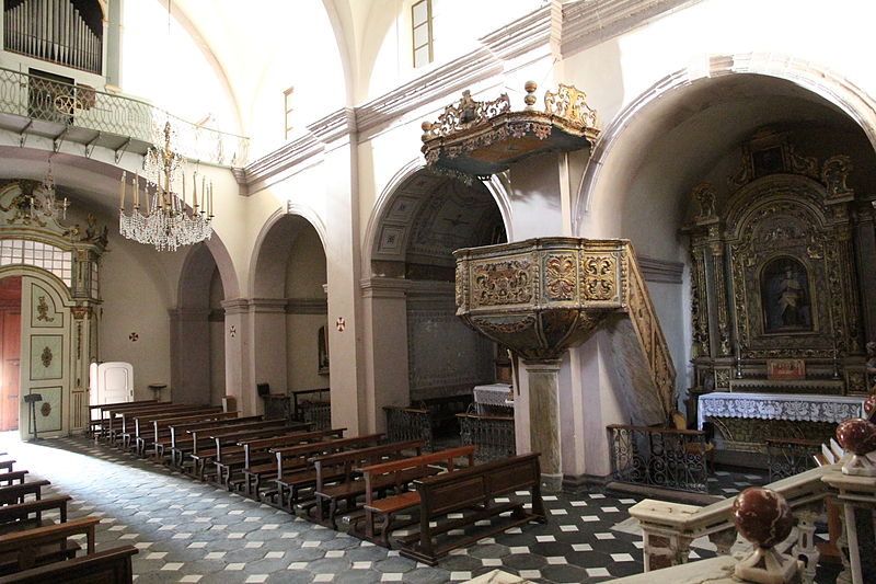 Kościół del Carmine