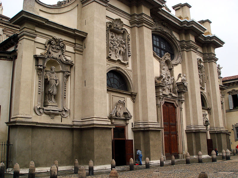 Santa Maria della Passione