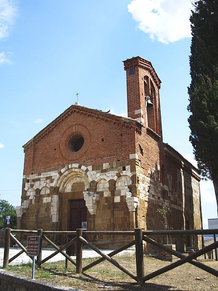 San Pietro in Villore